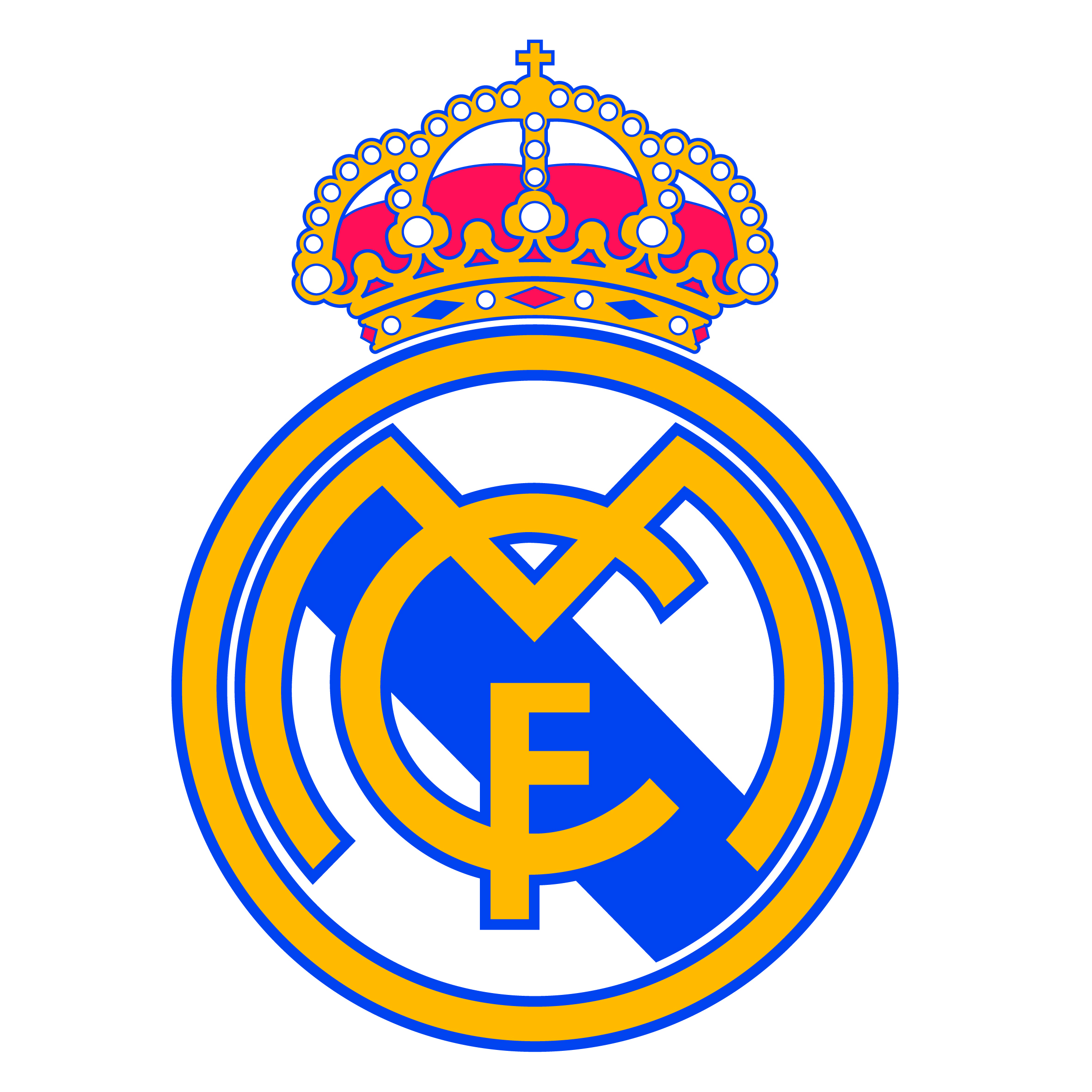 Cristiano Ronaldo To Join Real Madrid For The 2014 Guinness International Champions Cup