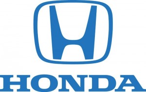 American Honda Motor Co Inc Logo