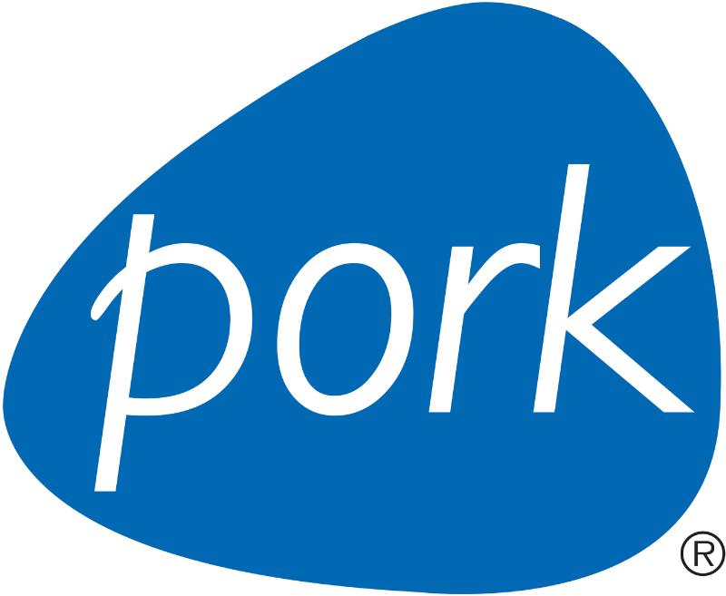 National Pork Board logo