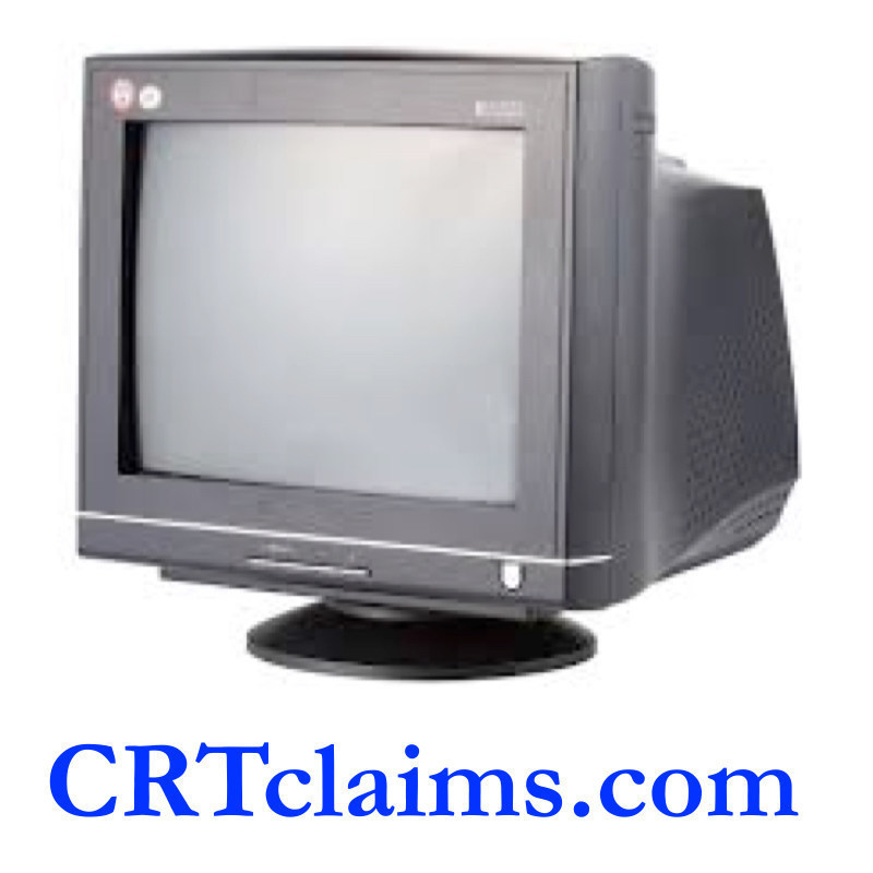 $576.75 Million in Settlements for CRT Purchasers. Submit a claim online at www.CRTclaims.com.