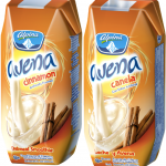 Alpina Avena Spanish Packaging