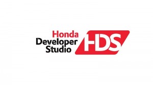 Honda Developer Studio Logo (PRNewsFoto/American Honda Motor Co., Inc.)