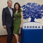 Countess Spencer Elected Ashoka Fellow: Recognized For Filling Gap In Care For Orphans And Vulnerable Children