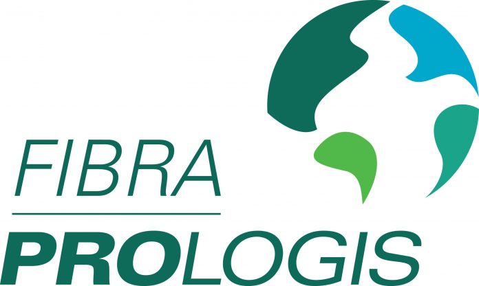 FIBRA Prologis.