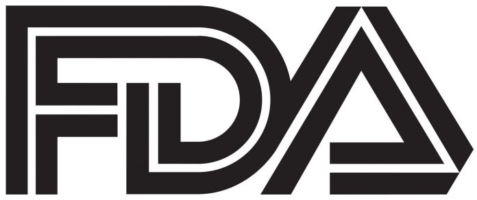 U.S. Food and Drug Administration (FDA) logo