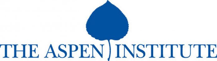 Aspen Institute logo