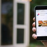 Domino’s® lanza pedidos por el Messenger en Estados Unidos