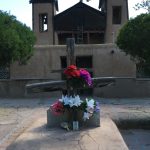 Un peregrinaje de fe a la Iglesia de los Milagros