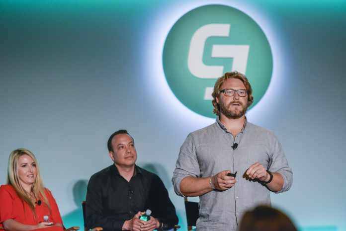Brian Nickerson, CEO and Co-Founder, MagicLinks