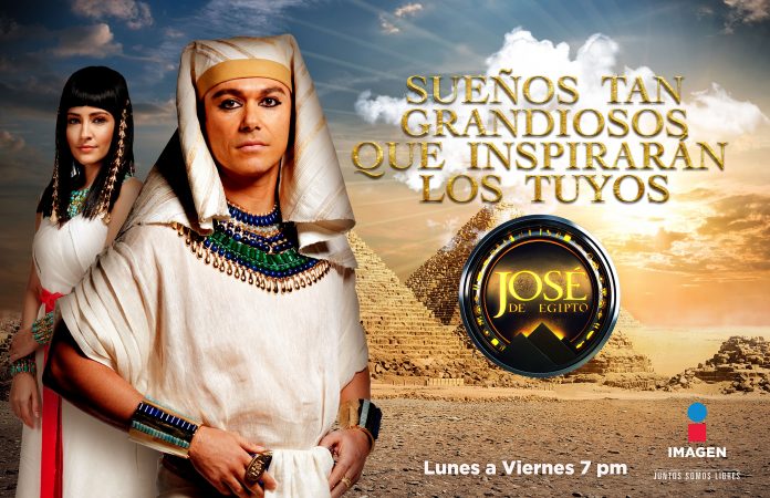 José de Egipto