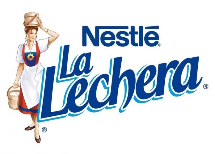 Nestle La Lechera