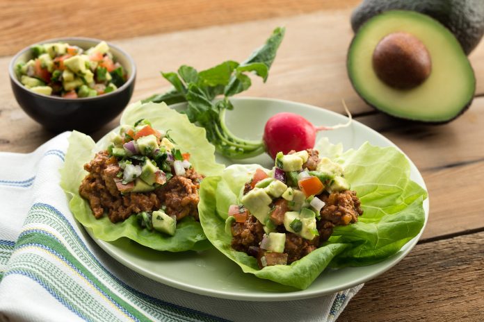 Aguacates frescos - Saborea Uno Hoy(R) joins the American Heart Association to offer Hispanics new resources promoting a heart-healthy lifestyle