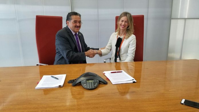 HITN se asocia con Imagina US para establecer in centro de produccion audiovisual