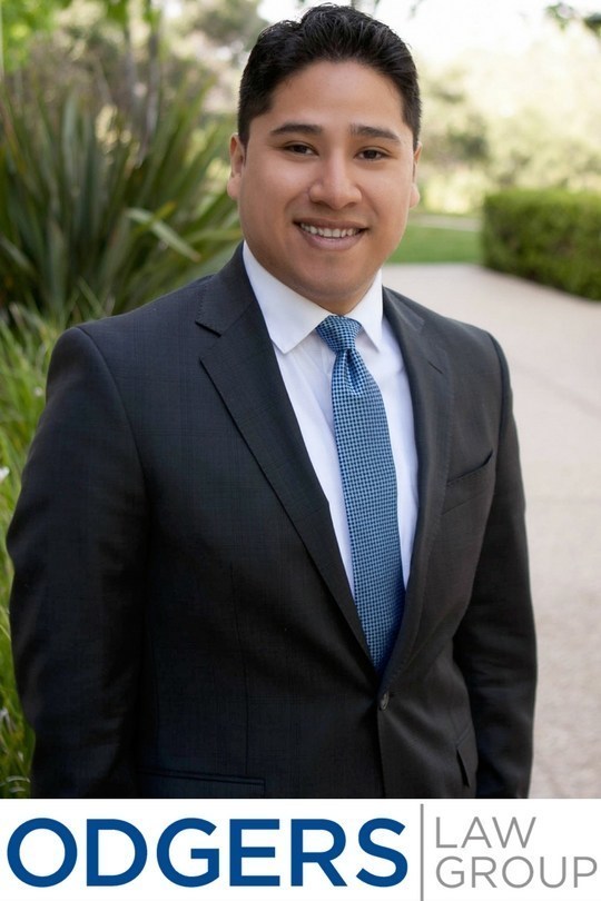 Odgers Law Group Opens New Mission Valley Office and Brings on Estate Planning Attorney Ray Padilla to Meet Client Demand as it Rapidly Expands