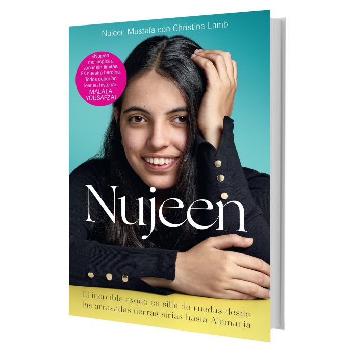 Nujeen