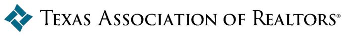 Texas Association of Realtors logo.