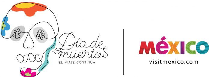 Dia de Muertos + Mexico