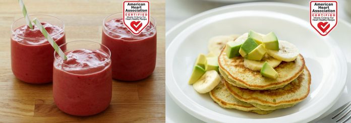 Fresh Avocados Join American Heart Association's National Eating Healthy Day Campaign