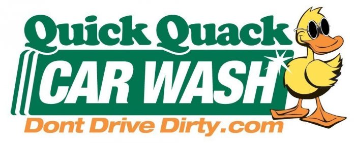 Quick Quack Car Wash - DontDriveDirty.com