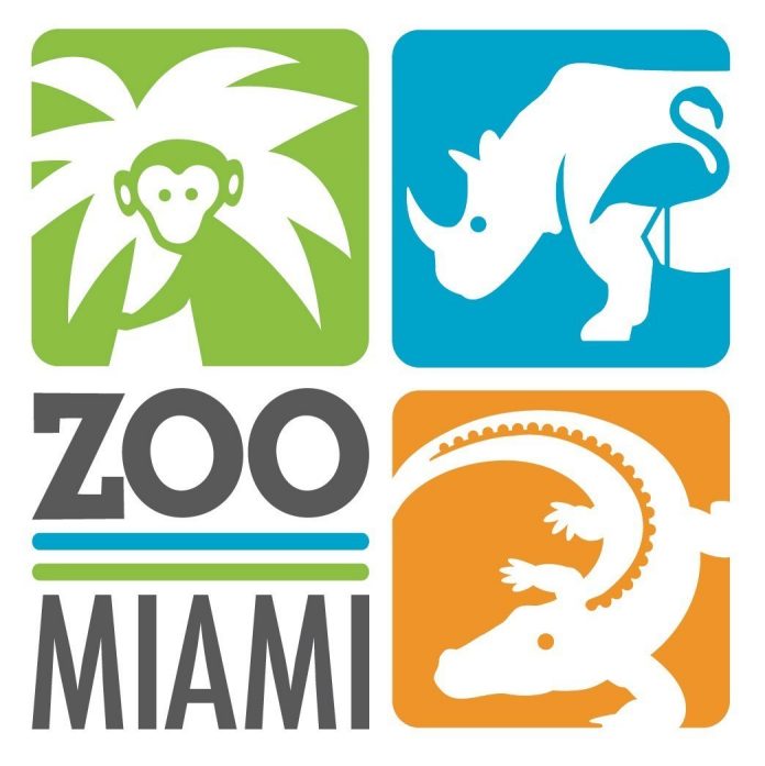 Zoo Miami Logo