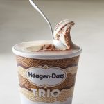 La NUEVA coleccion TRIO de Häagen-Dazs(R)