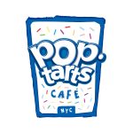 Pop-Tarts-Cafe Logo