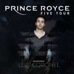 Prince Royce – Five Tour
