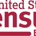 U.S. Census Bureau Logo.