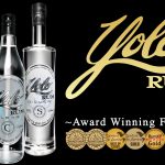 Yolo Rum – You Only Live Once… Be extraordinary, drink extraordinary rum!