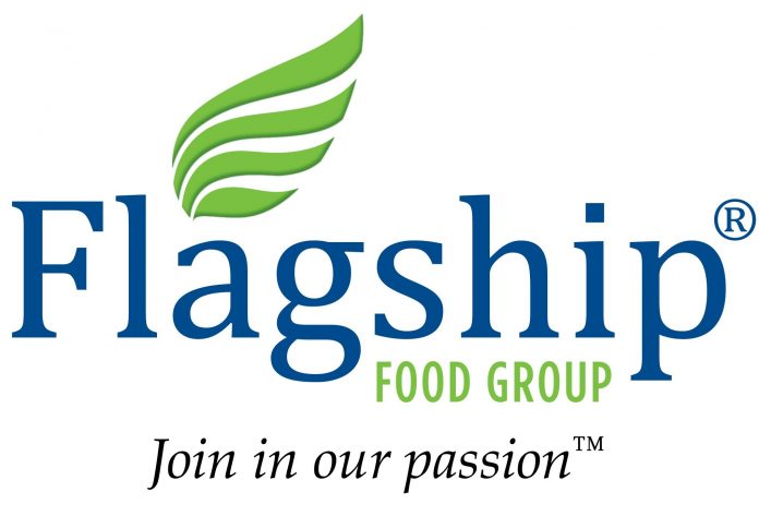 Flagship Food Group Logo