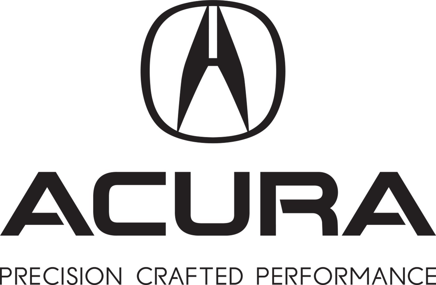 Acura Logo.