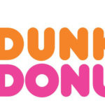 Dunkin’ Donuts Hot Logo. (PRNewsFoto/Dunkin’ Donuts)