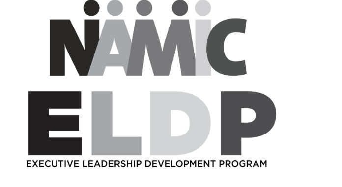 NAMIC Executive Leadership Development Program logo