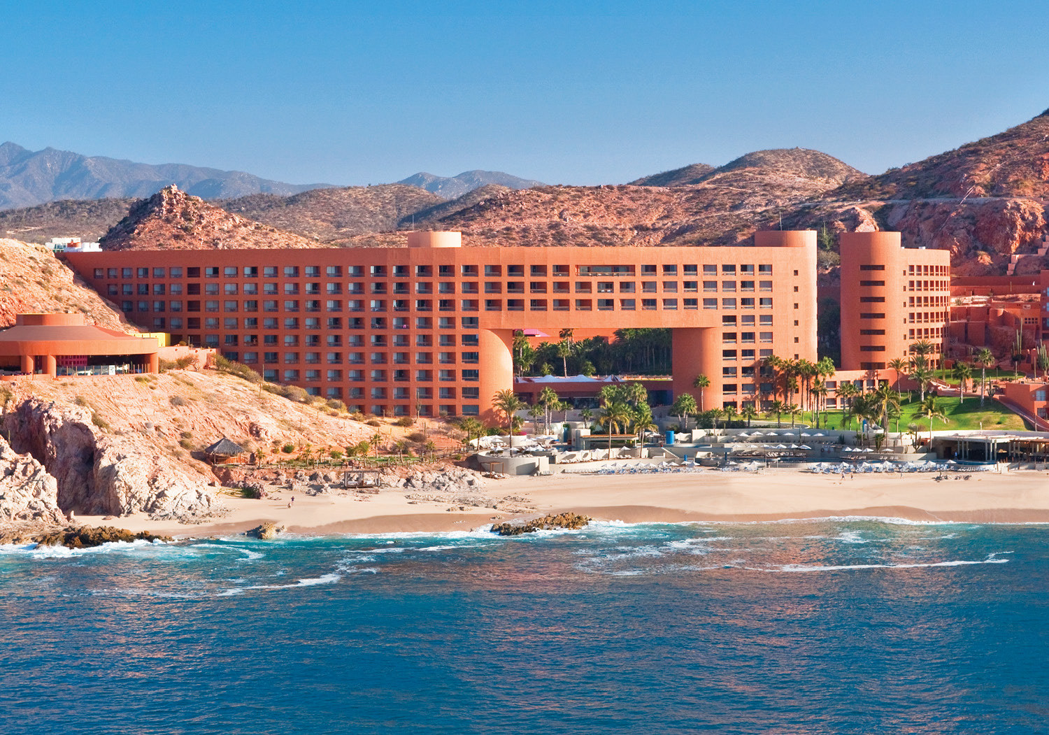 The Westin Los Cabos Resort Villas & Spa Opens As An All-Villa ...