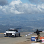 Acura Earns Two Class Victories and Sets Record at 2017 Pikes Peak International Hill Climb