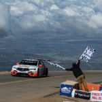 Acura Earns Two Class Victories and Sets Record at 2017 Pikes Peak International Hill Climb