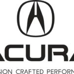 Acura Logo.