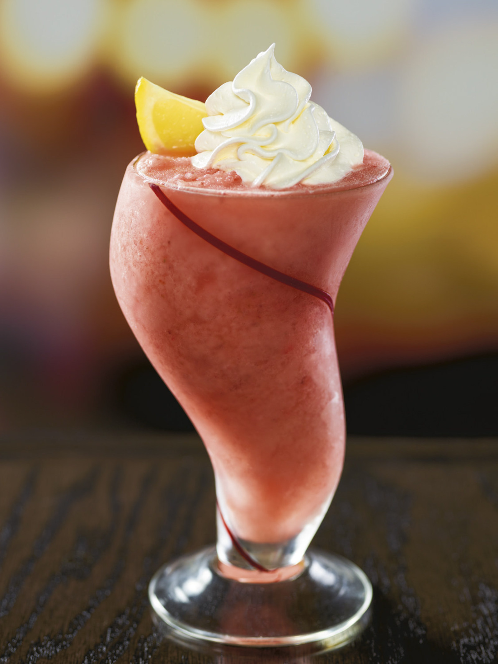 Freckled Lemonade Smooothie