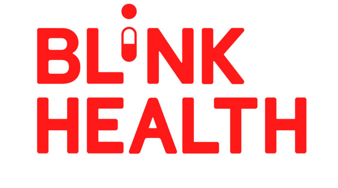 Blink Health logo
