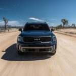 (English) THE NEW 2023 TELLURIDE ARRIVES AT NEW YORK AUTO SHOW WITH REFRESHED STYLING, MORE CAPABILITY, AND ENHANCED TECHNOLOGY