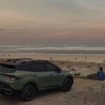(English) ALL-NEW 2023 KIA SPORTAGE SUV SETS OUT TO «MAKE MORE GOOD» IN MULTI-CHANNEL CREATIVE CAMPAIGN