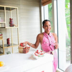 California Strawberries Celebrates the “Million Ways to Love Strawberries” with an ‘Apotheberry’ Experience featuring California Strawberry Farmers, Christina Milian and other LA Influencers