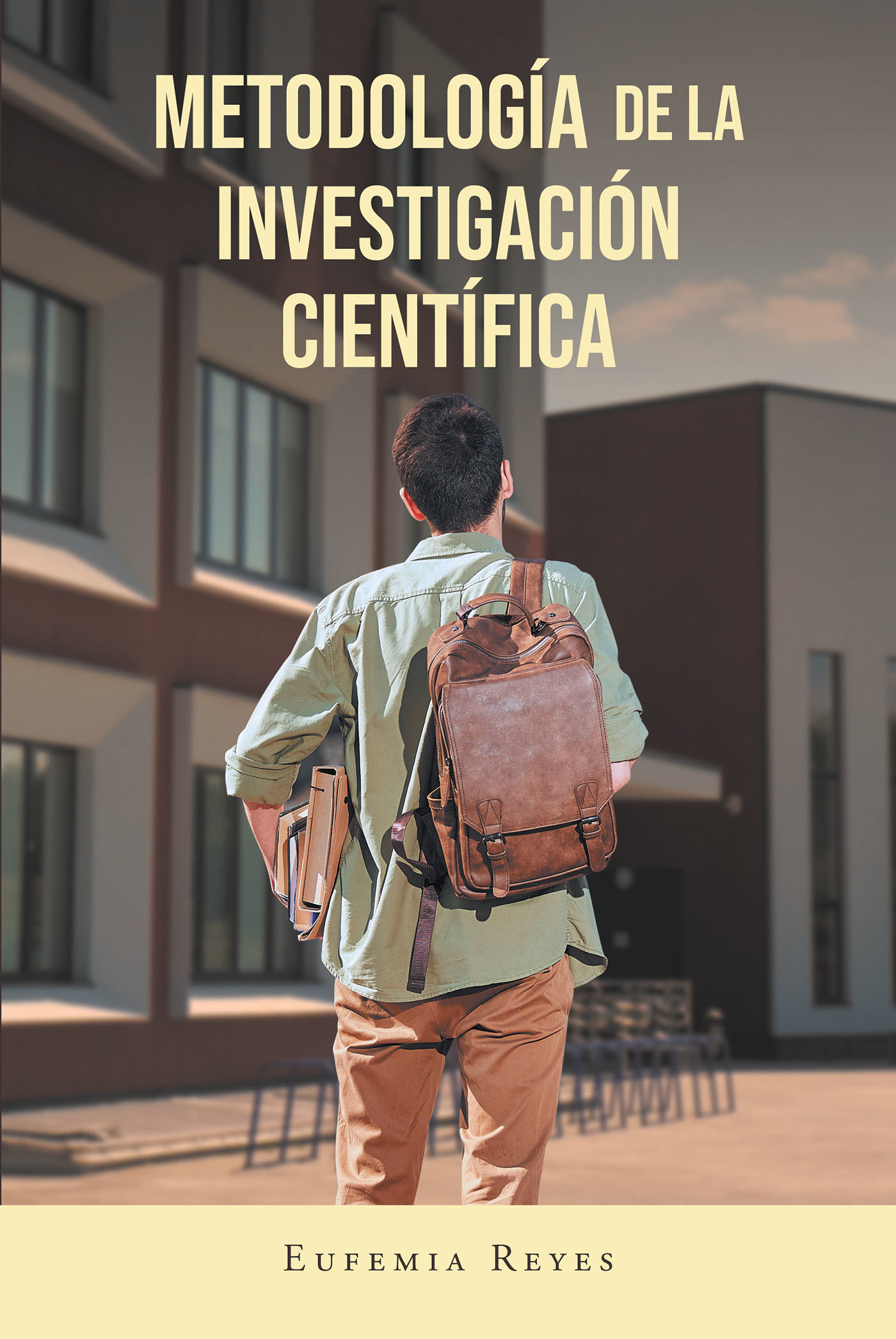 Eufemia Reyes’ New Book “Metodología De La Investigación Científica” Is ...