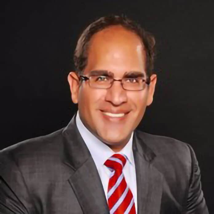 VIkram Bakhru, MD MBA
