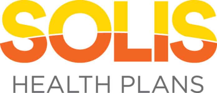 Solis Health Plans logo