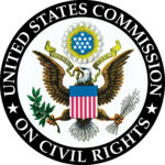 Informe de publicación de la Comisión de Derechos Civiles de EE.UU.: