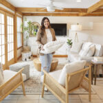 The Home Depot and Vrbo Present Berkshires Home Makeover
