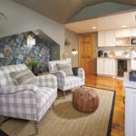 The Home Depot and Vrbo Present Berkshires Home Makeover