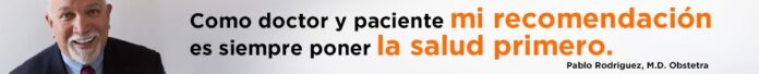 La campaña Tu Salud Más Allá de COVID incluirá una variedad de activaciones a través de anuncios de servicio público (PSA) y medios sociales.