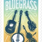 Bluegrass: Bluegrass music combines elements of country music, sacred songs, string band music, the blues and traditions of Scotland and Ireland into a style that is uniquely American.
